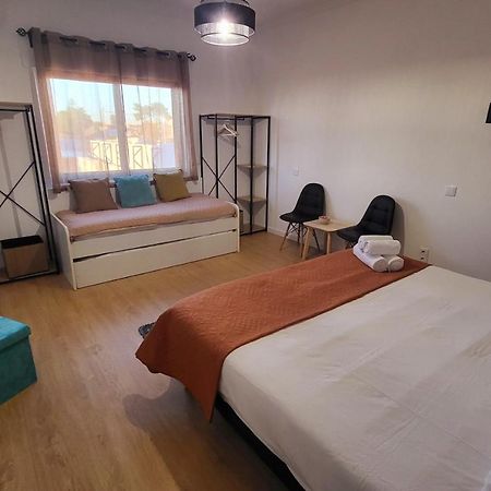 Casa Borges Hotel Charneca  Eksteriør billede